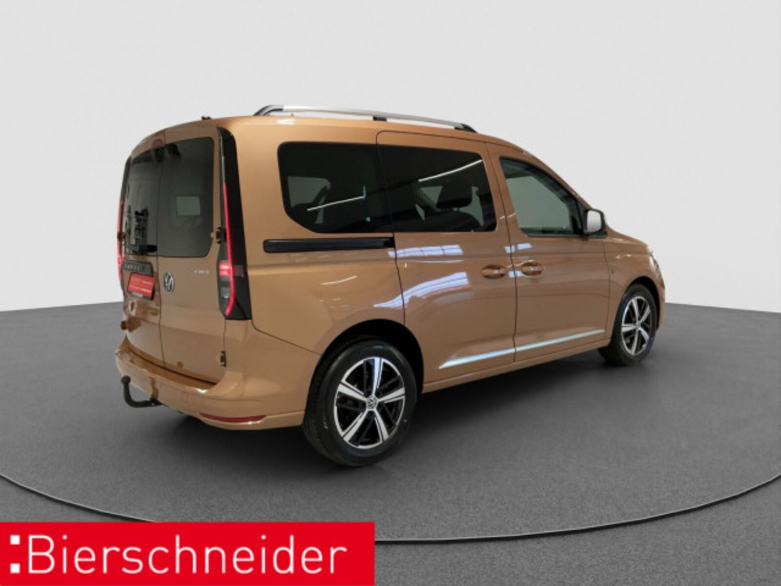 Volkswagen Caddy – Bild 7