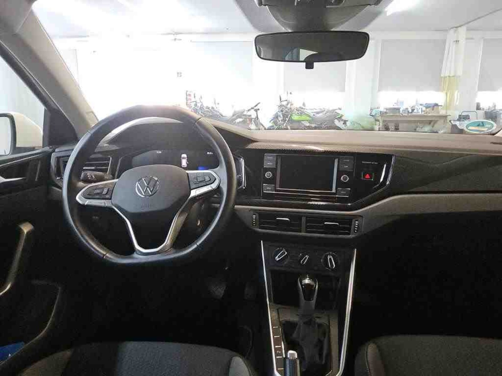Volkswagen Polo – Bild 5