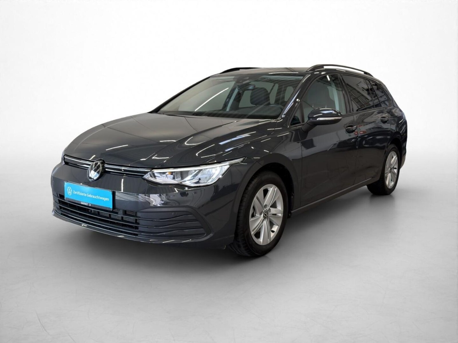 Volkswagen Golf Variant – Bild 2