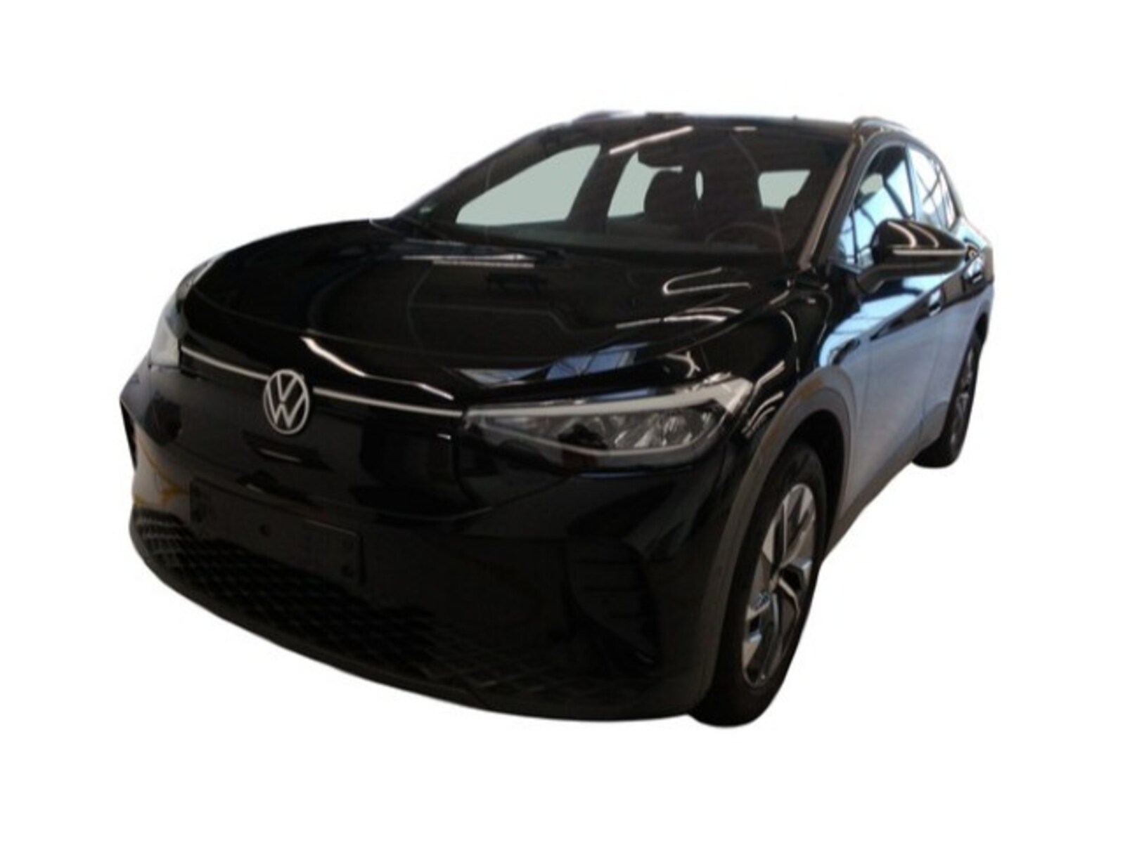Volkswagen ID.4 – Bild 2