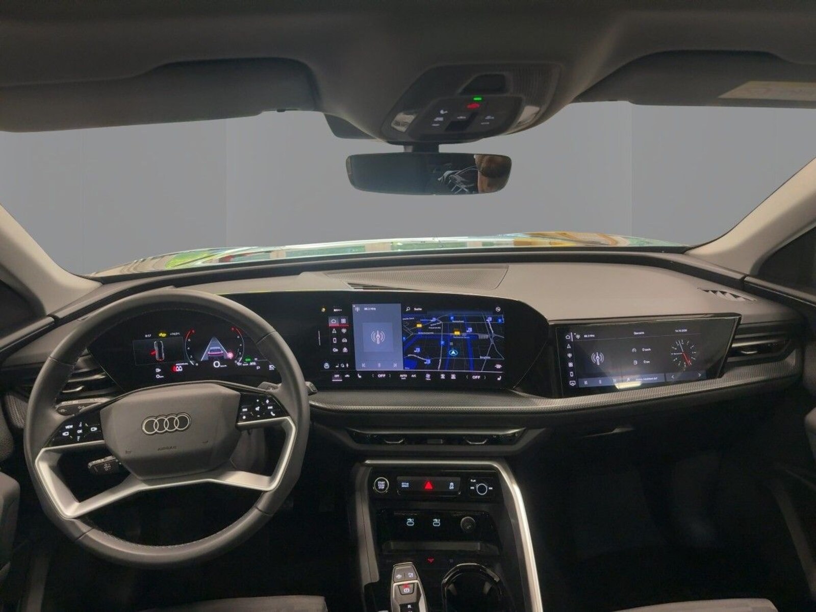 Audi Q5 – Bild 11