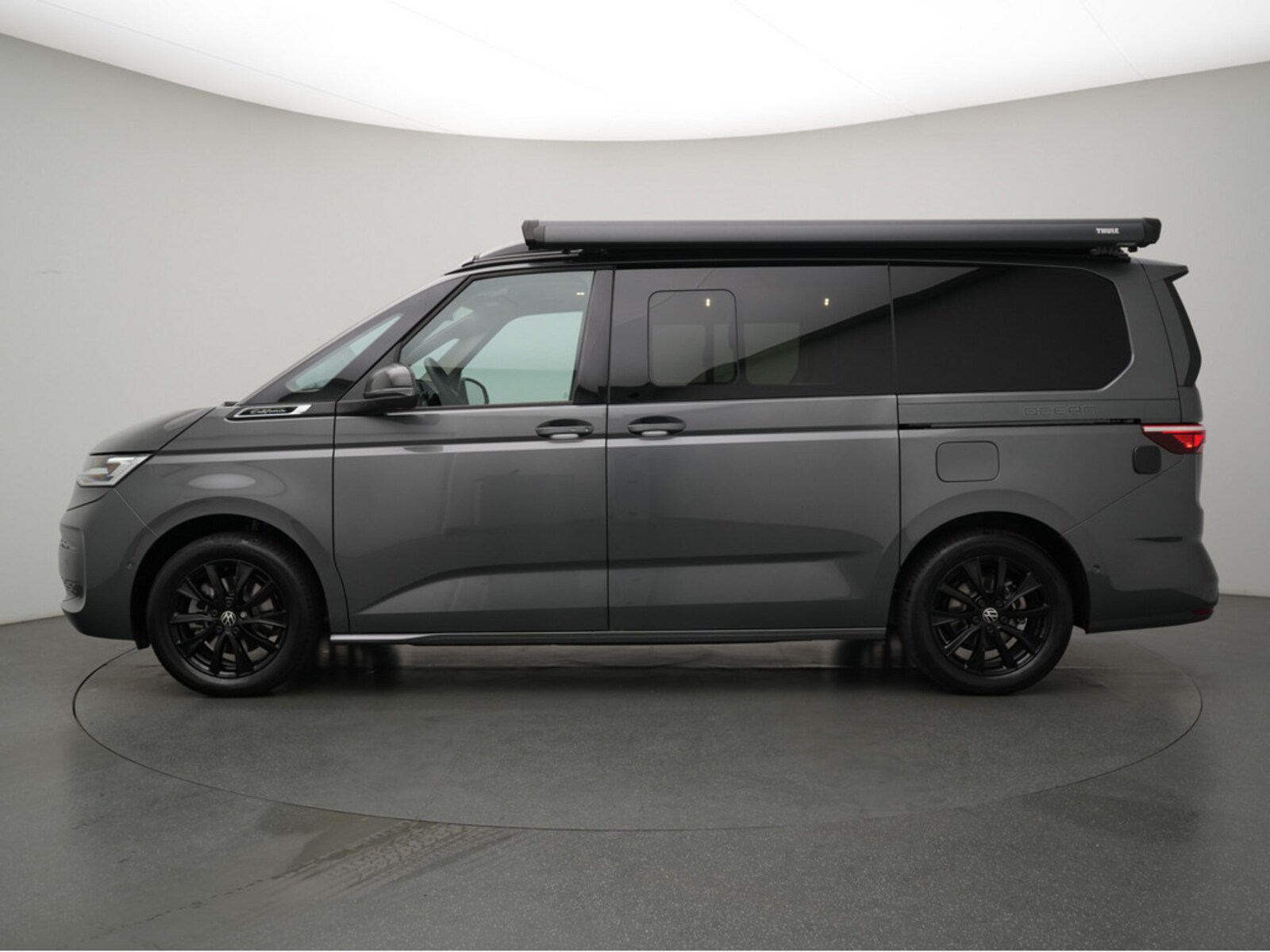 Volkswagen California – Bild 4
