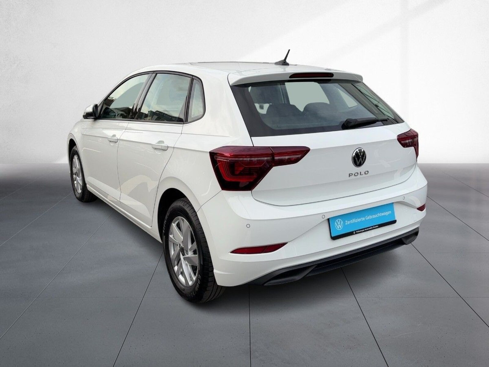 Volkswagen Polo – Bild 3
