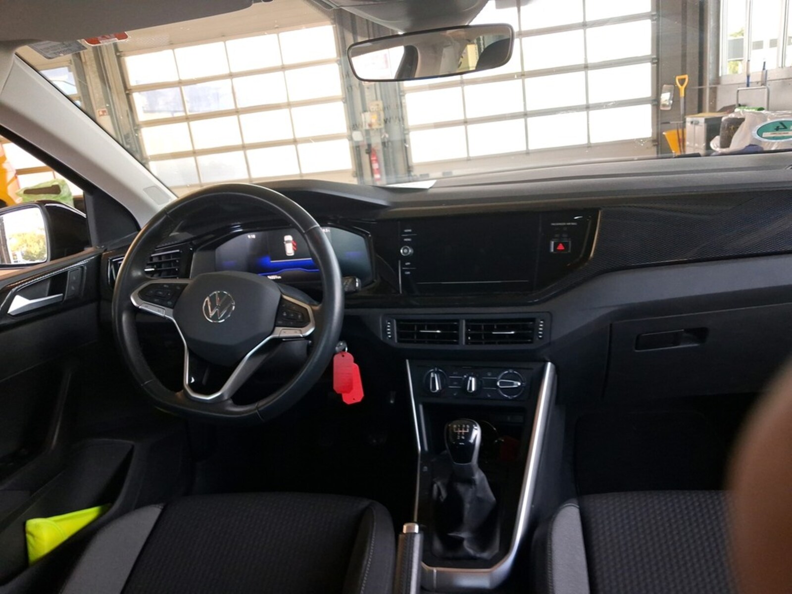 Volkswagen Polo – Bild 3