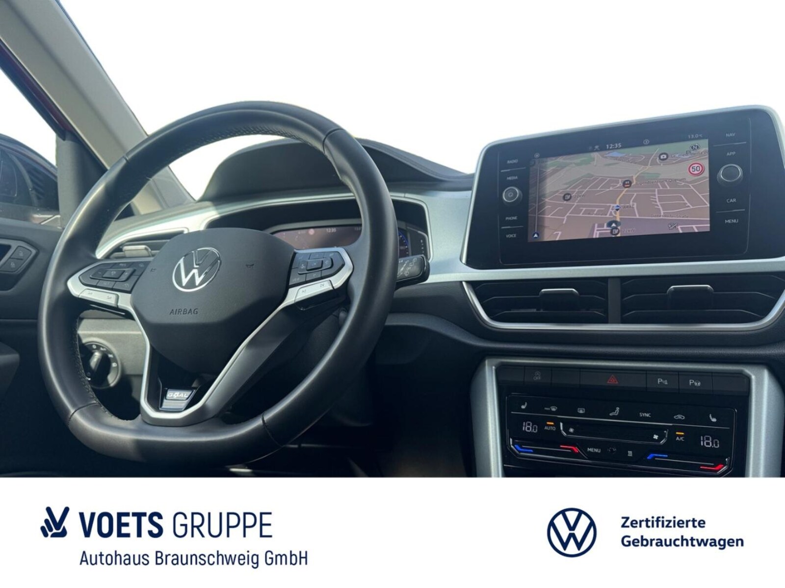 Volkswagen T-Roc – Bild 14