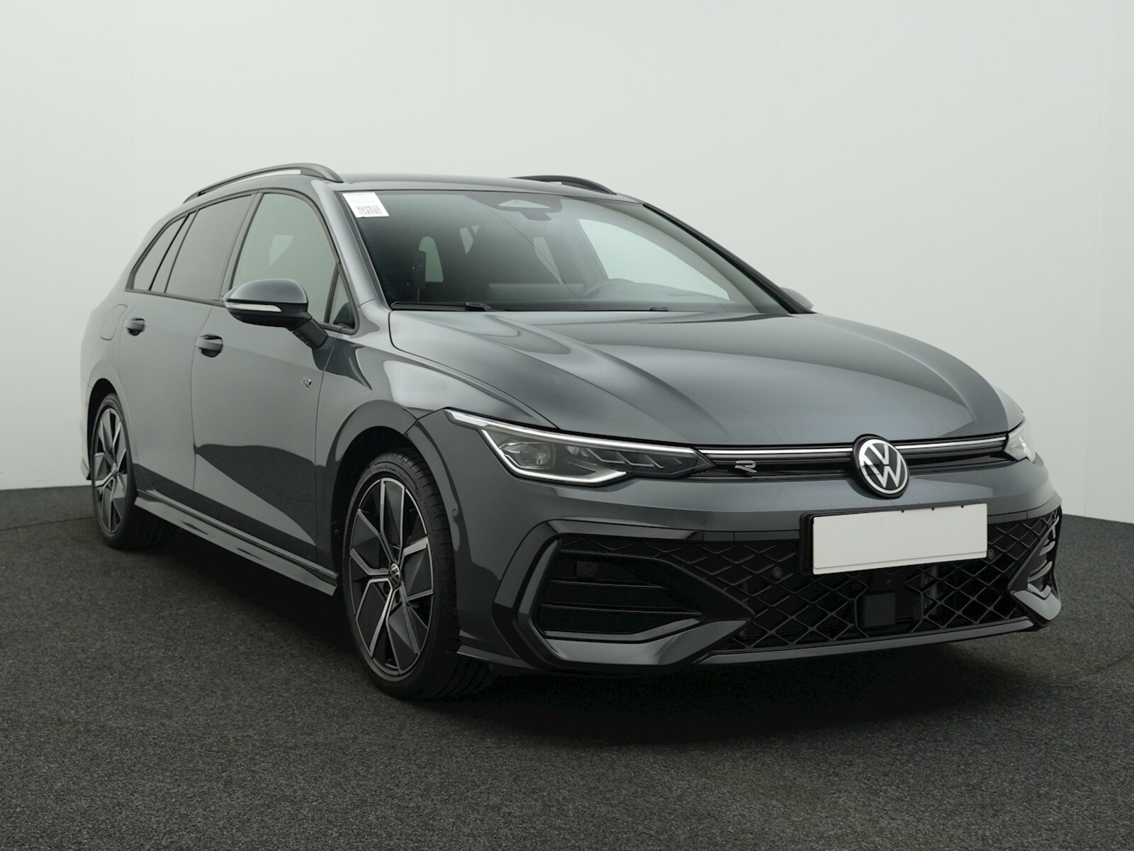 Volkswagen Golf Variant – Bild 8