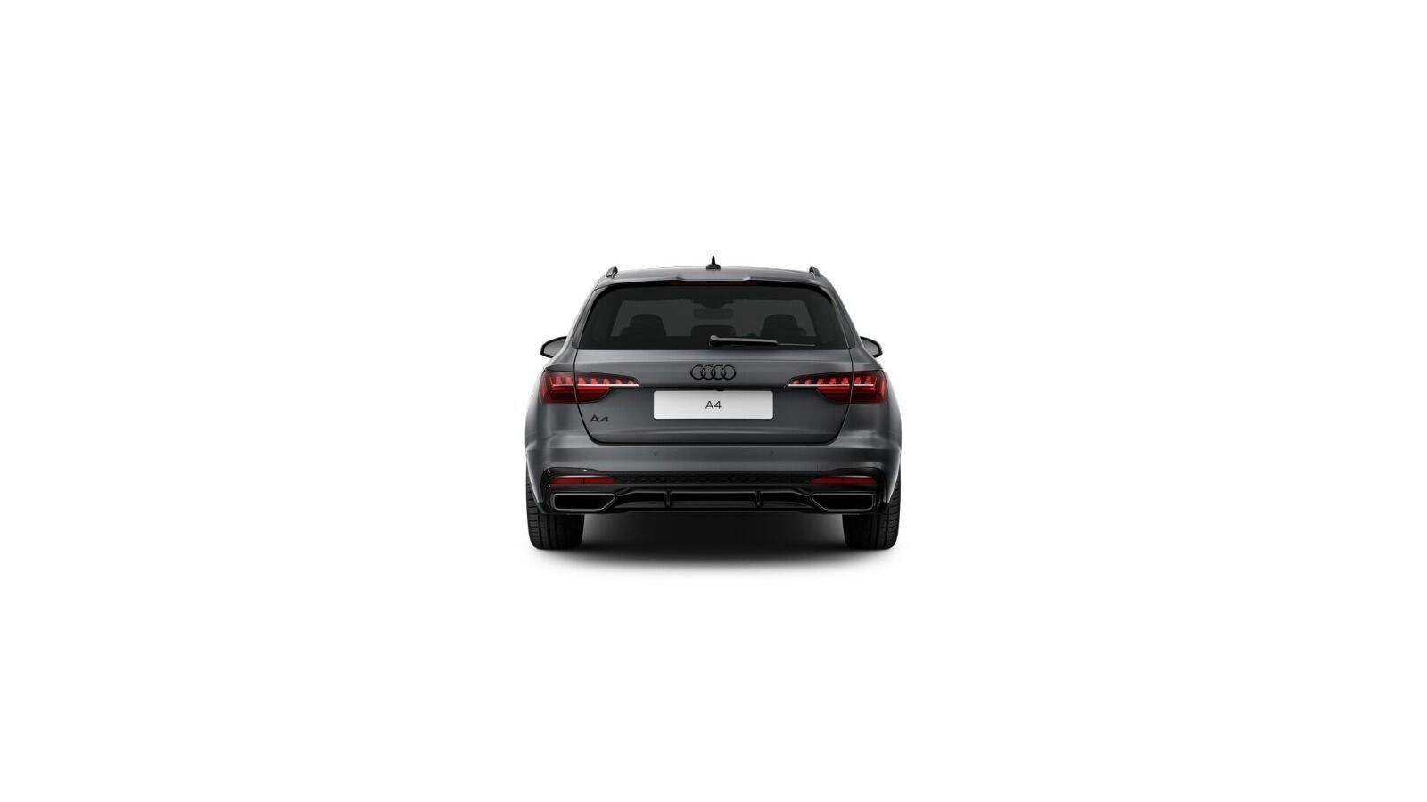 Audi A4 Avant – Bild 5