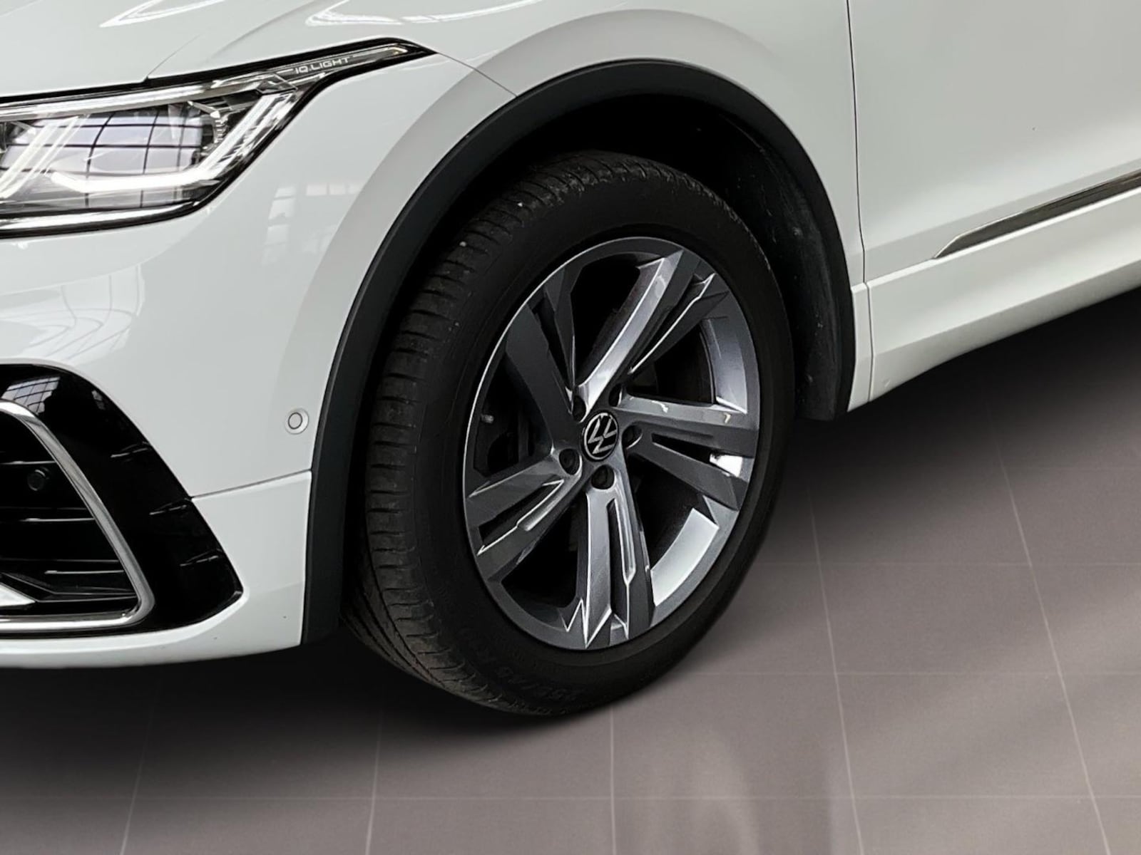 Volkswagen Tiguan – Bild 7