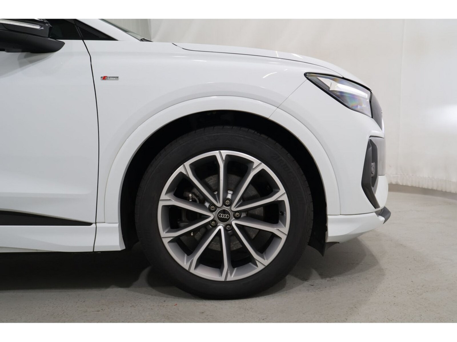 Audi Q4 e-tron – Bild 5