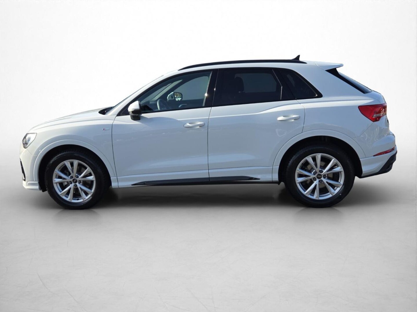 Audi Q3 – Bild 3