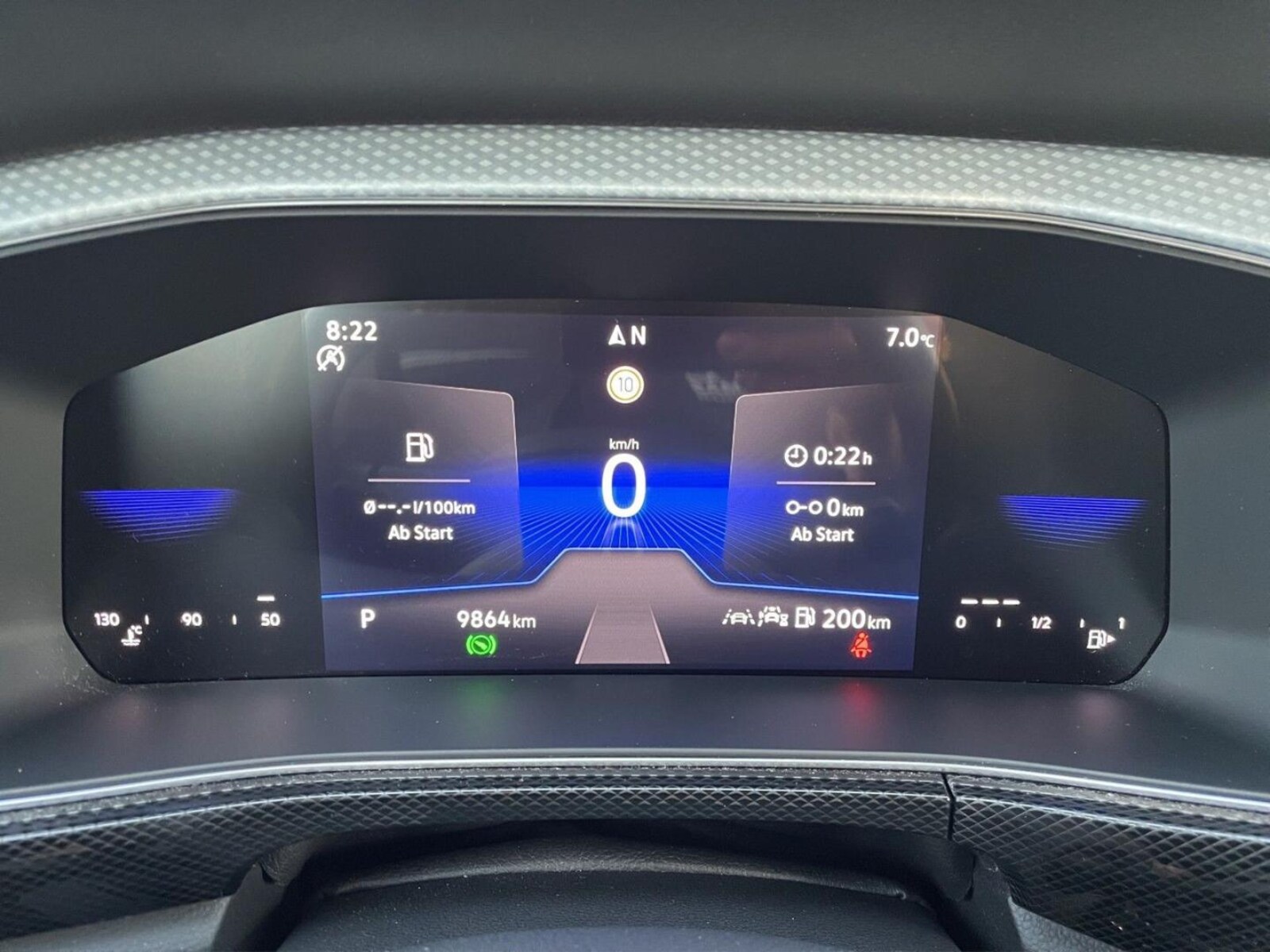 Volkswagen T-Cross – Bild 17