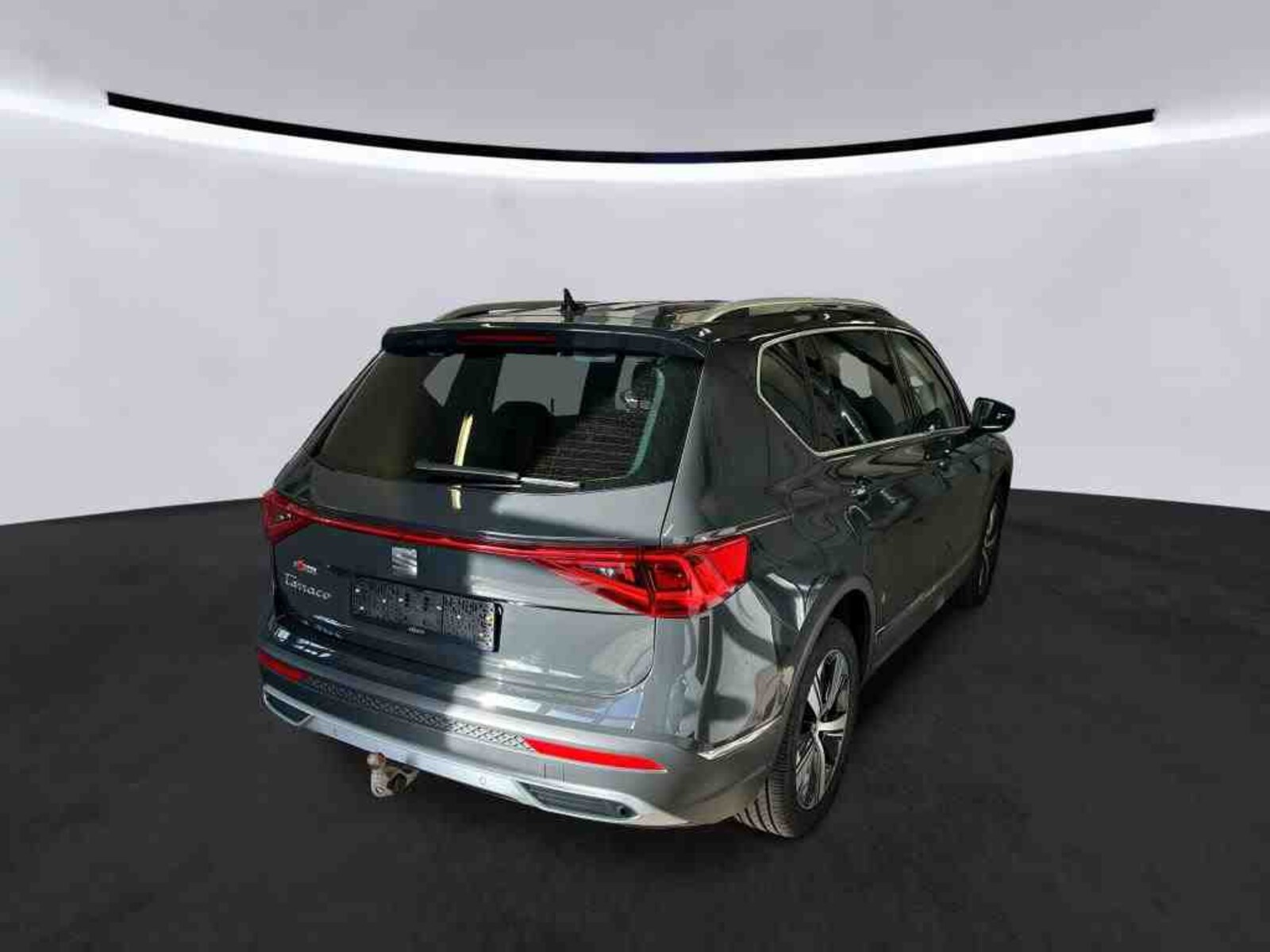 SEAT Tarraco – Bild 3