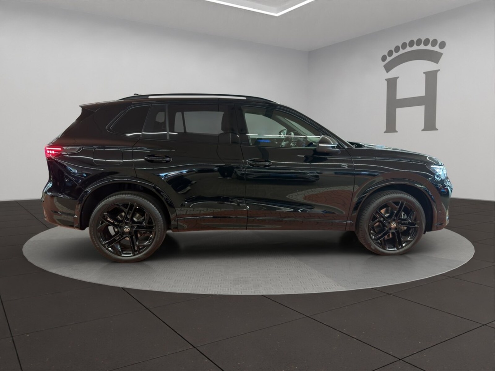 Volkswagen Tiguan – Bild 7