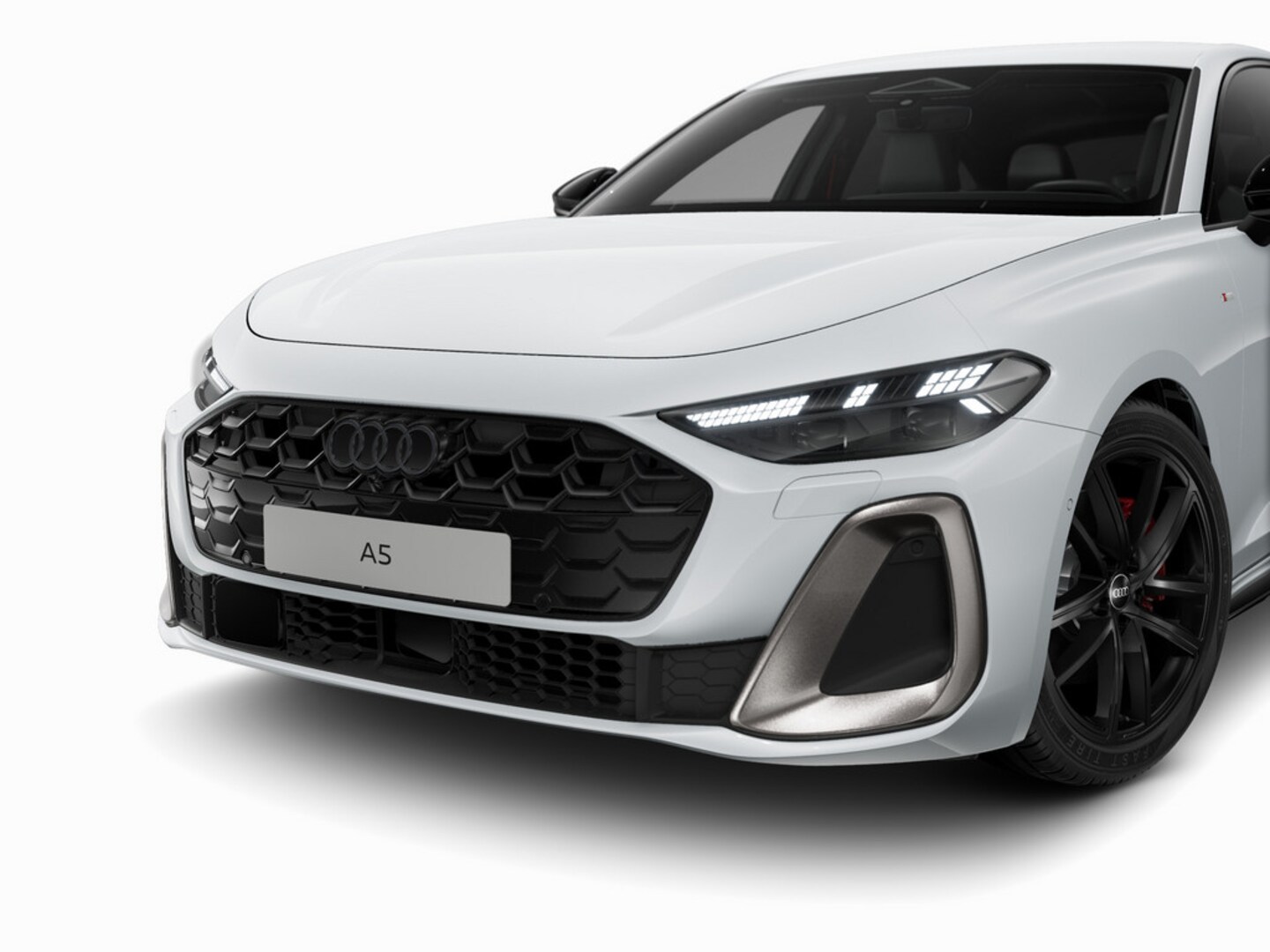 Bild über Audi A5 Limousine edition one TFSI 150 kW S tronic - für weitere Informationen kontaktieren Sie den Audi Partner