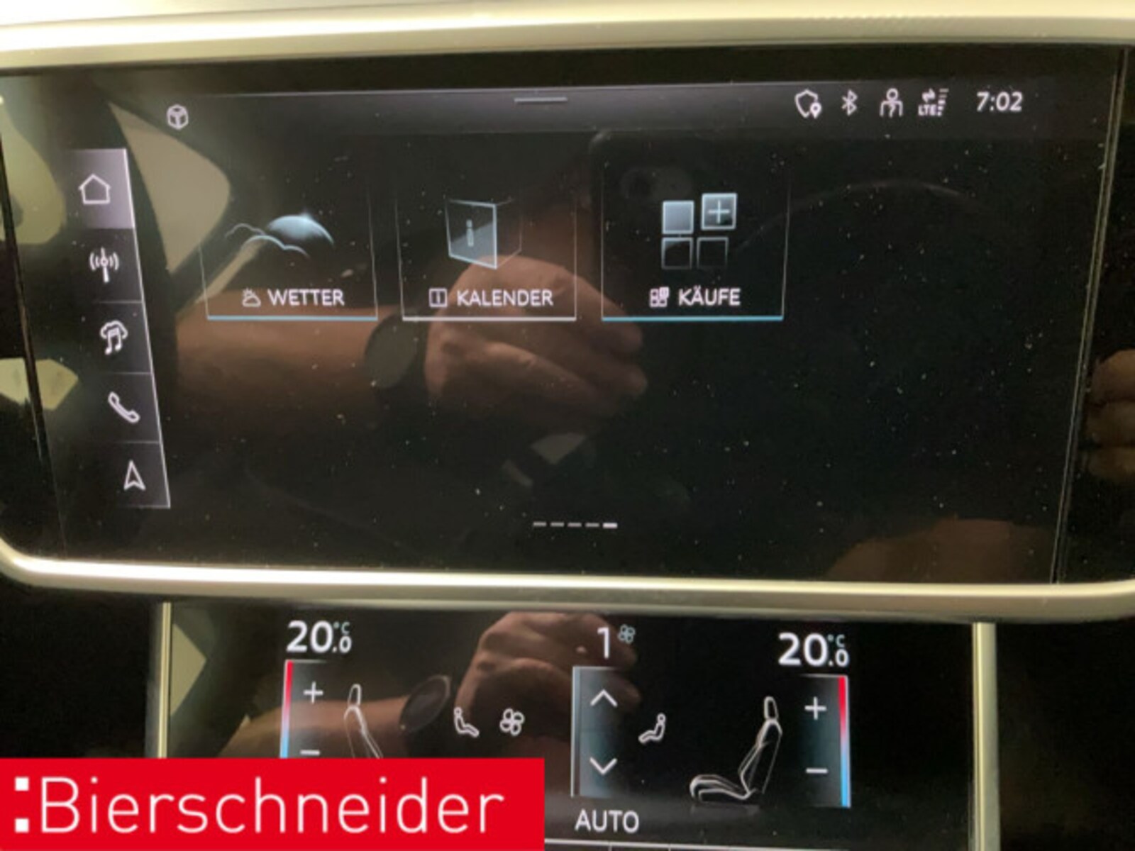 Audi S6 Avant – Bild 22