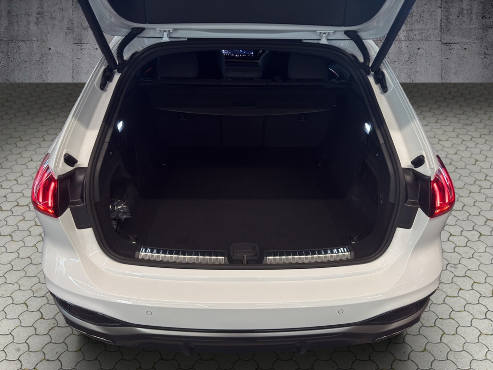 Audi A5 Avant – Bild 16
