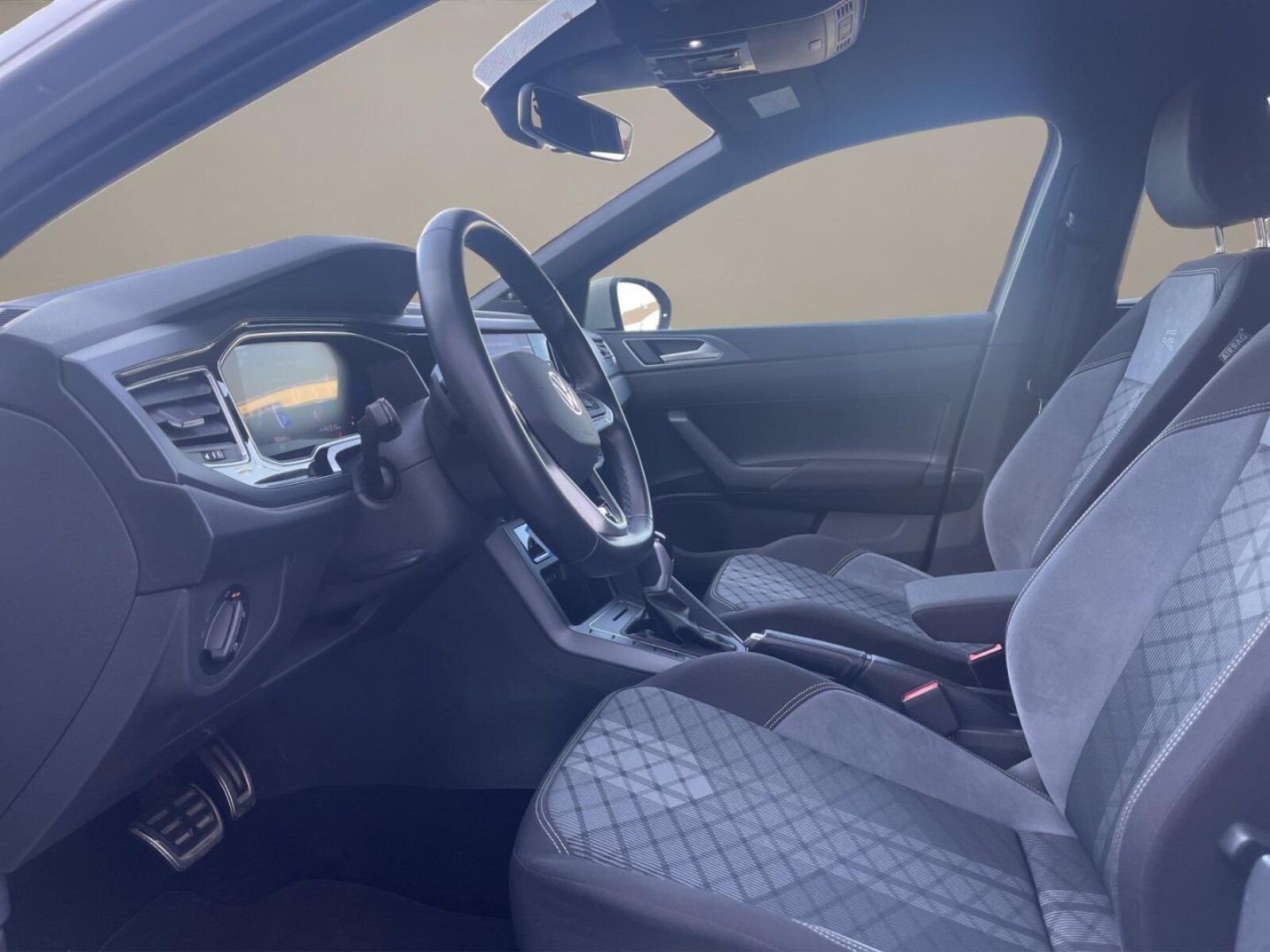Volkswagen Taigo – Bild 8