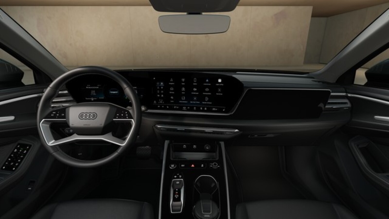 Audi A5 Avant – Bild 12