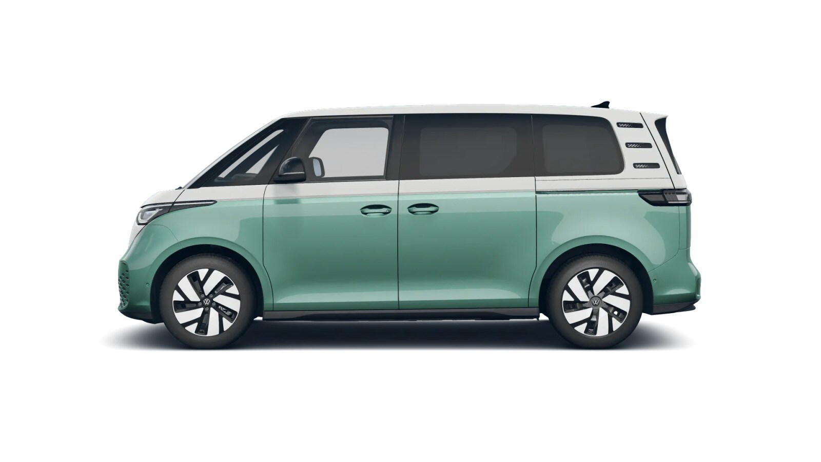 Volkswagen ID. Buzz – Bild 6