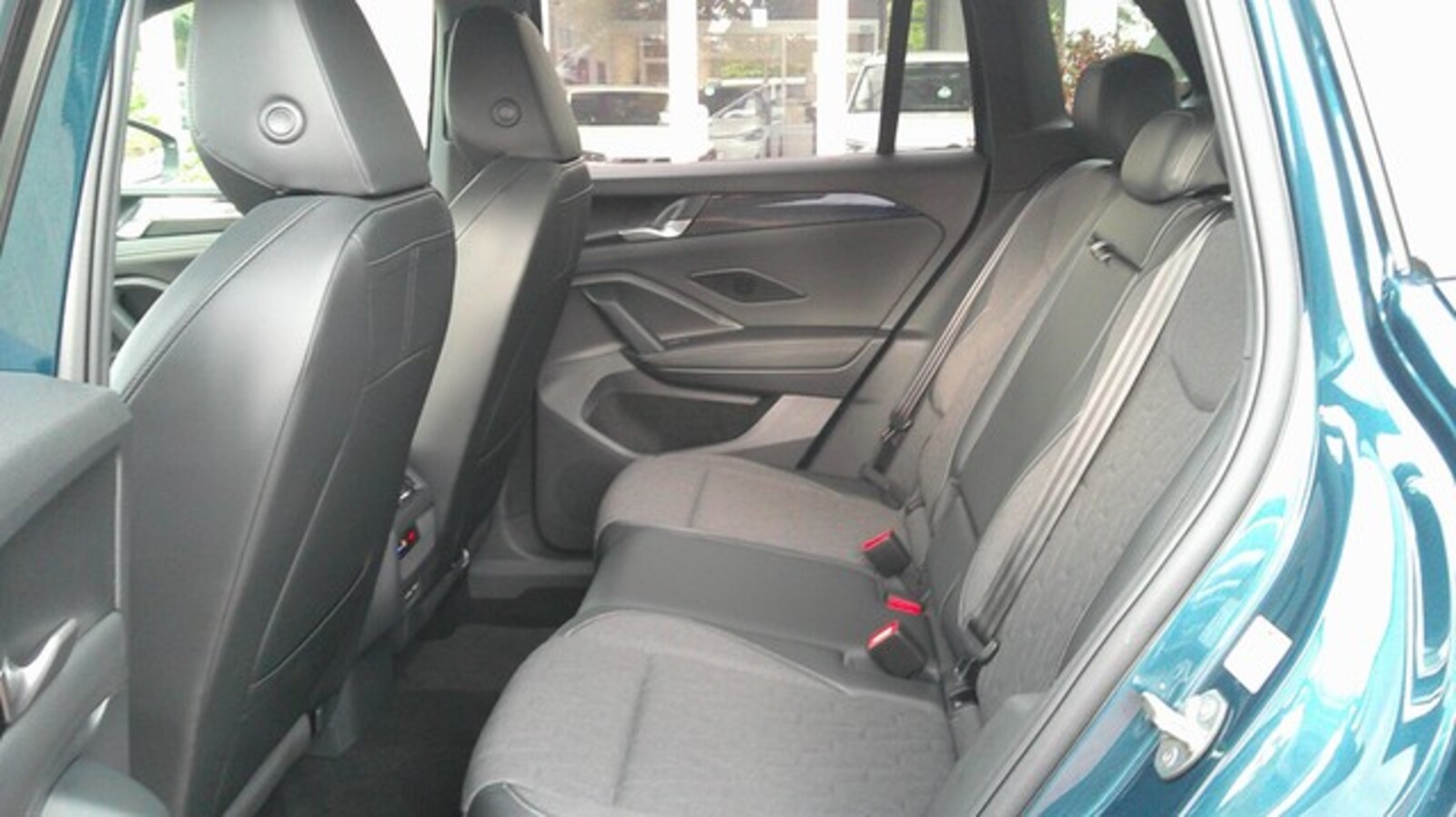 Volkswagen Tiguan – Bild 12