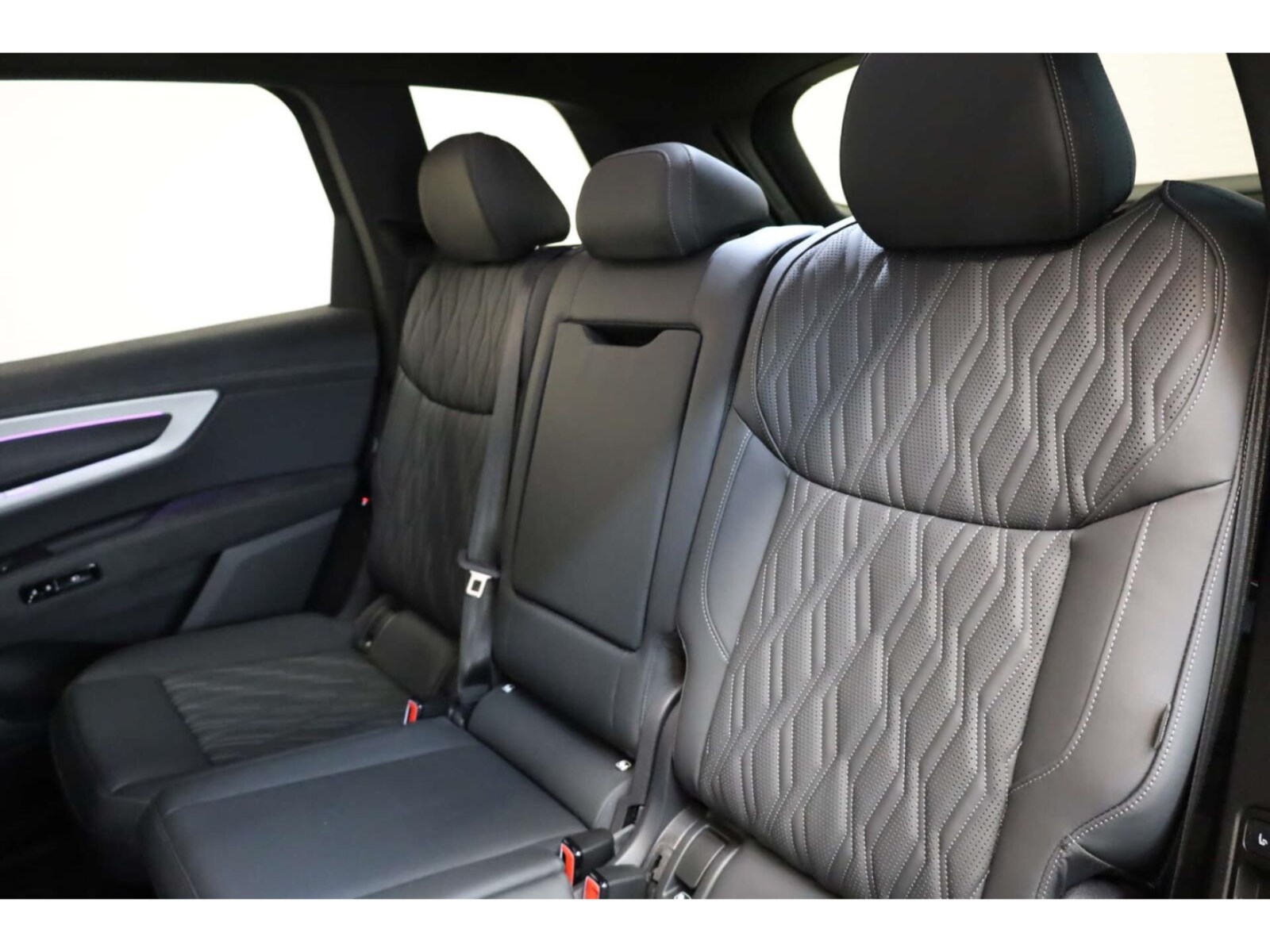 Audi Q7 – Bild 11