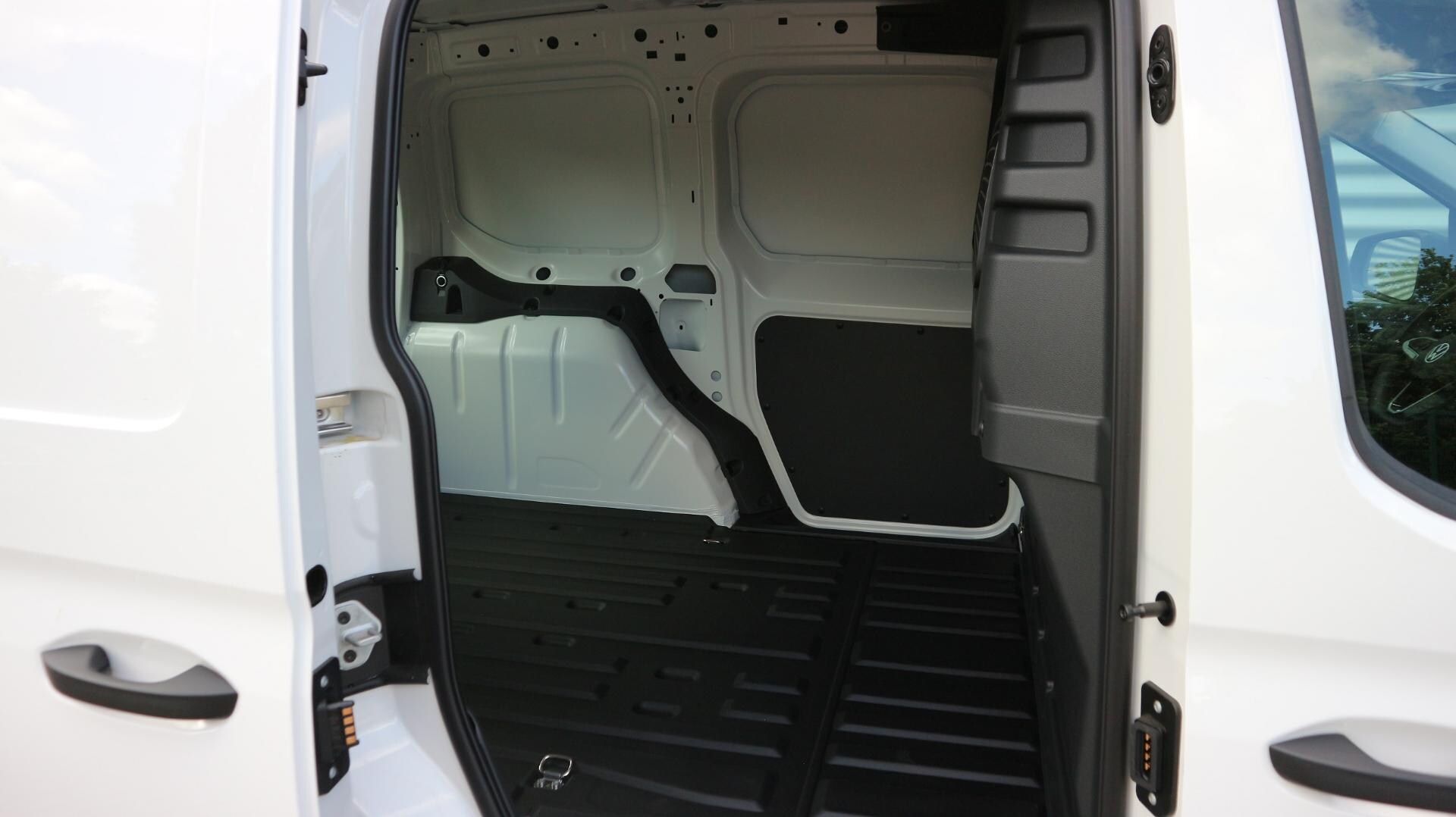 Volkswagen Caddy Cargo