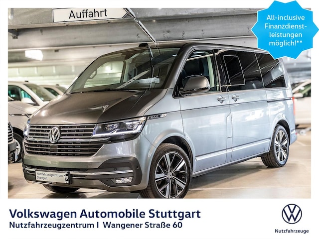 Volkswagen T6.1 Multivan