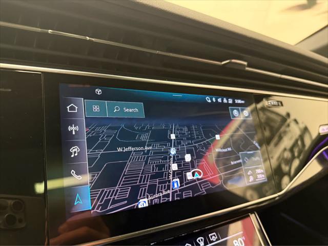 2024 AUDI Q8 - Image 18