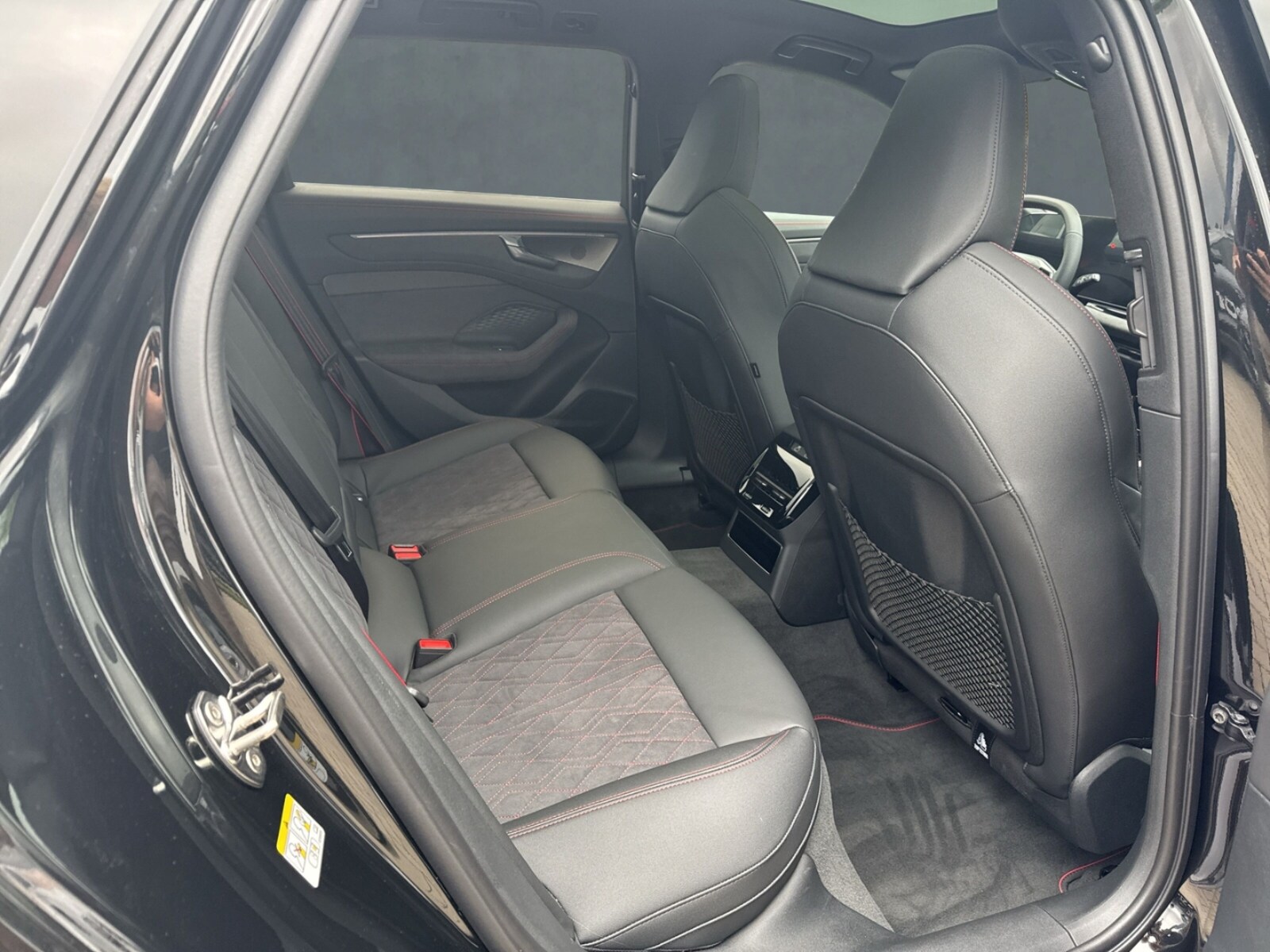 Audi A6 Avant – Bild 10