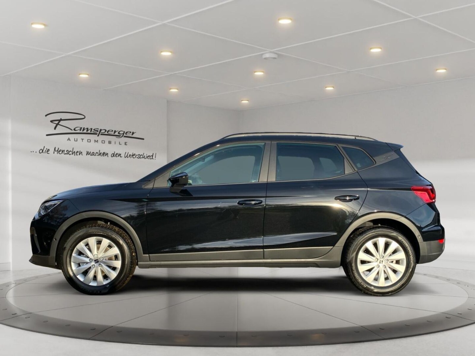 SEAT Arona – Bild 3