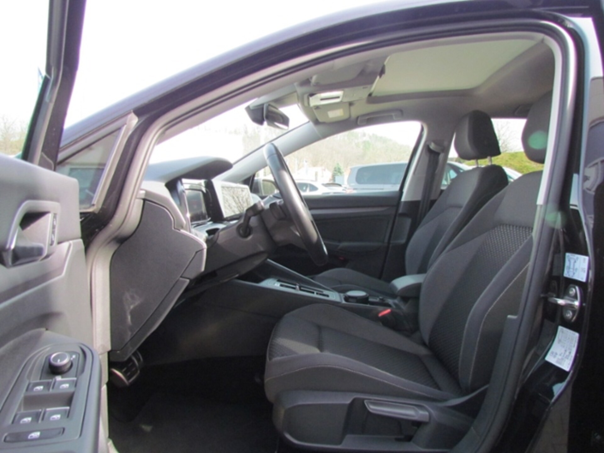 Volkswagen Golf Active