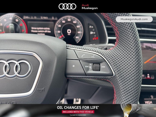 2026 Audi Q7 Prestige - Photo 19