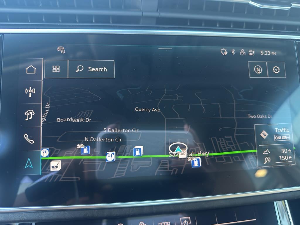 2025 Audi Q7 Premium Plus - Photo 30