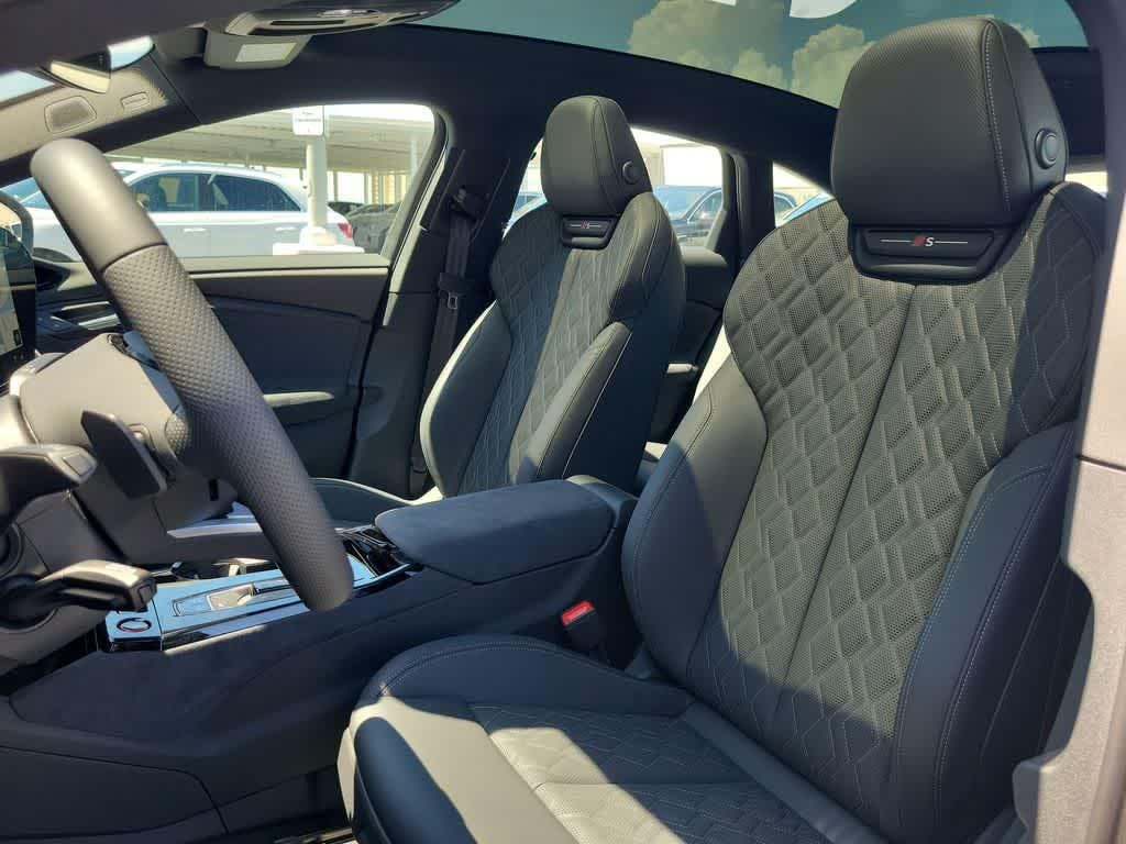 2025 Audi S6 Sportback e-tron Premium Plus - Photo 15