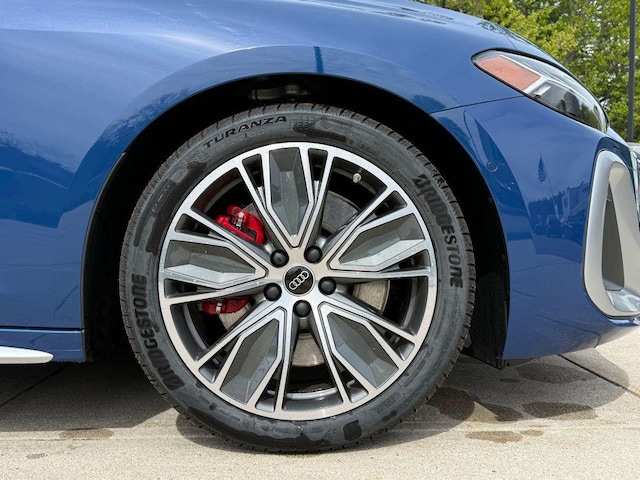 2026 Audi S5 Premium - Photo 8