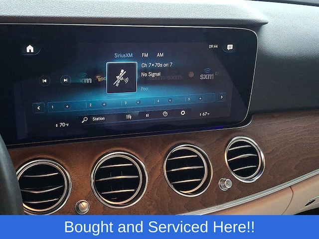 2023 Mercedes-Benz E 350