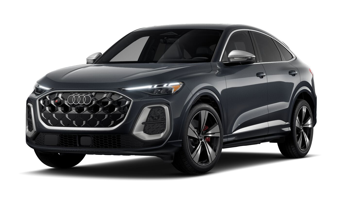 2025 Audi SQ5 Sportback Premium Plus's photo