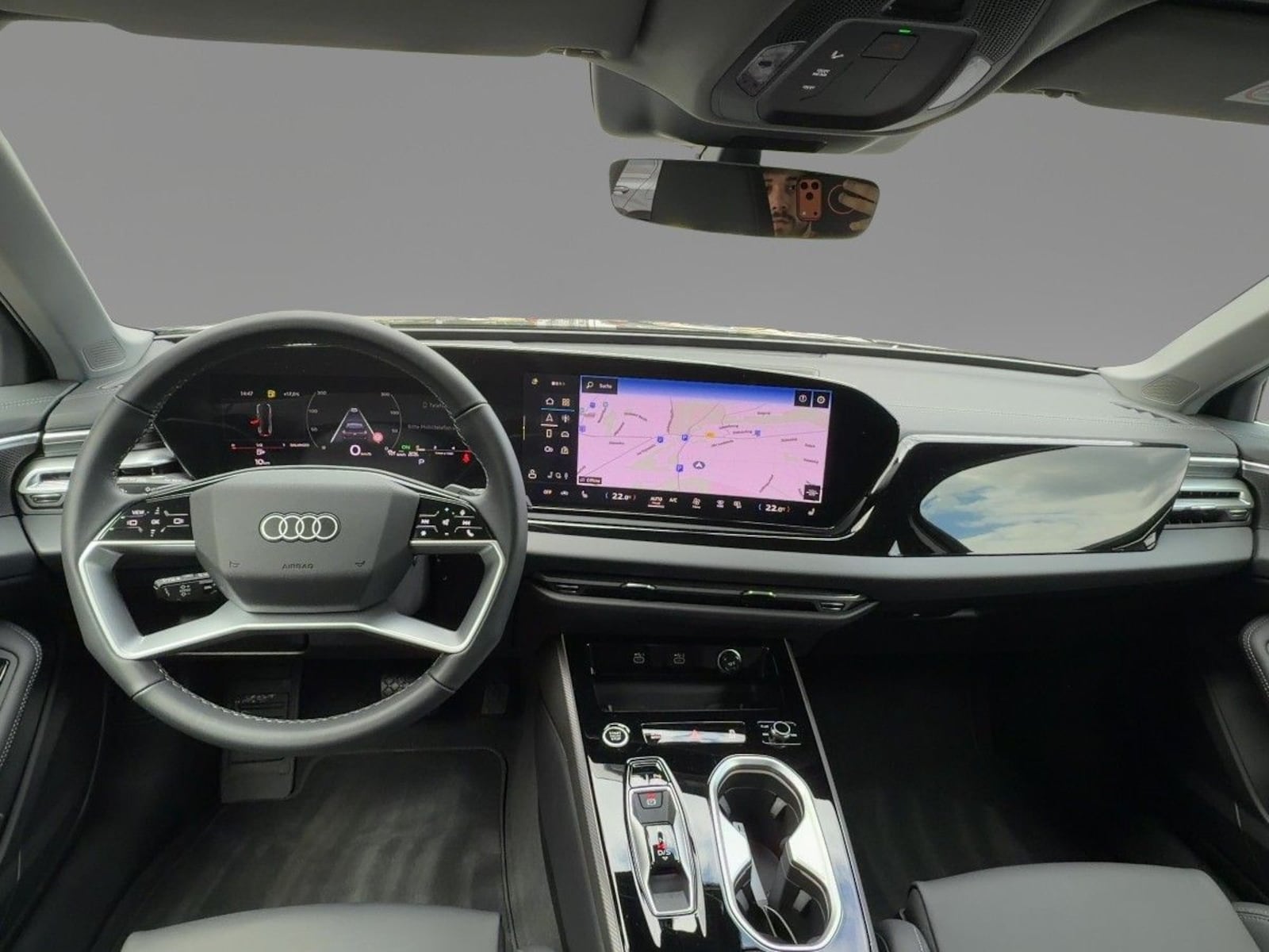 Audi A6 Avant – Bild 9