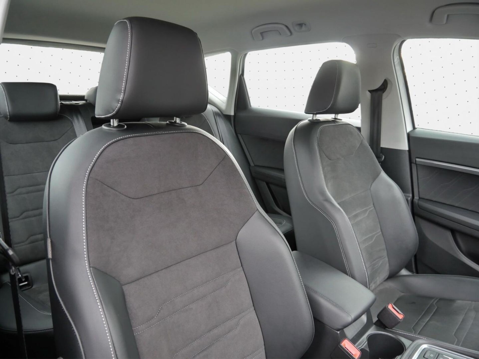 SEAT Ateca Style