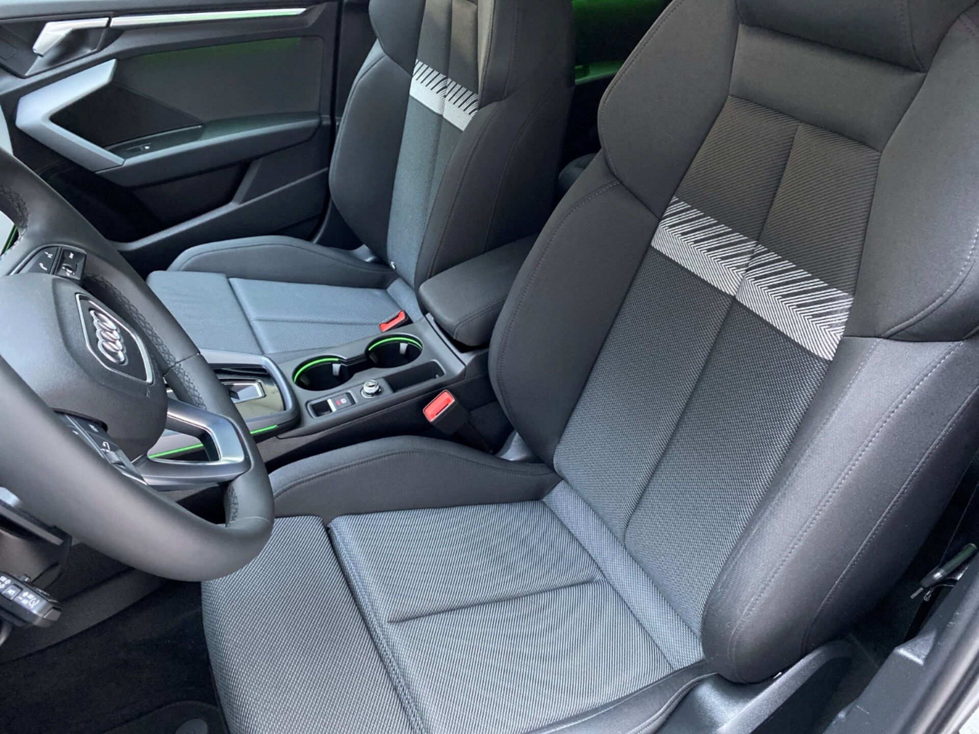 Audi A3 Sportback S line