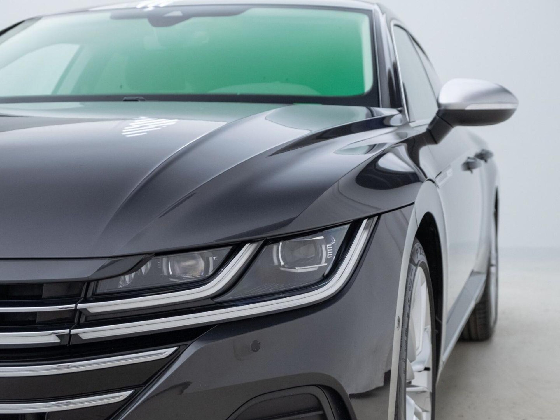 Volkswagen Arteon Shooting Brake Elegance