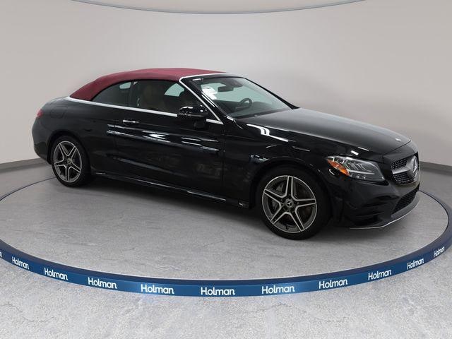2023 Mercedes-Benz C 300