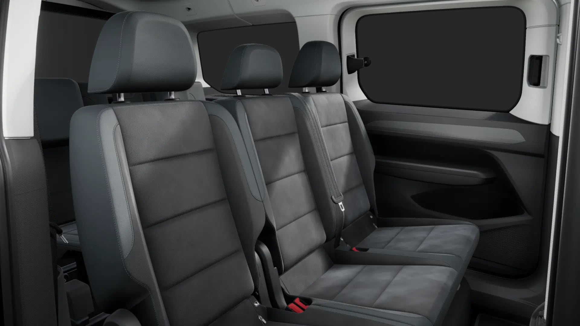 Volkswagen Caddy Maxi Life