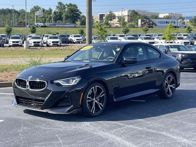2023 BMW 230