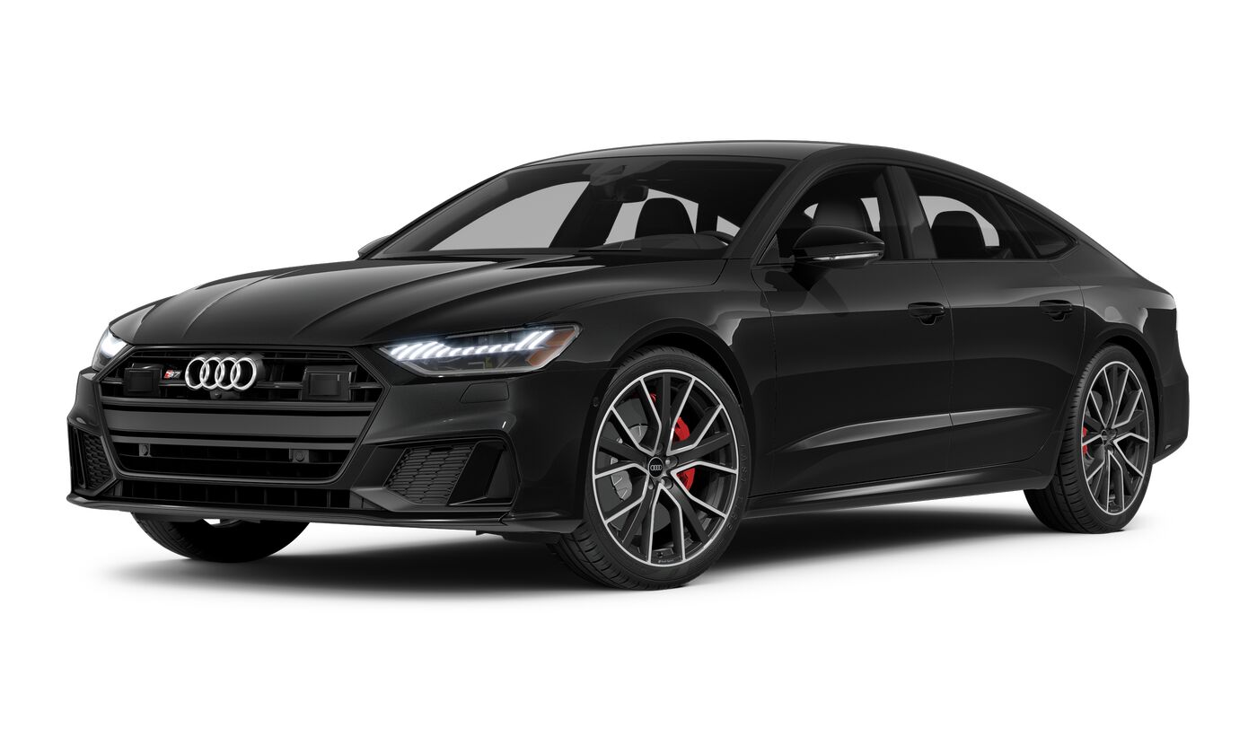 2023 Audi S7 2.9T Prestige Tiptronic quattro's photo