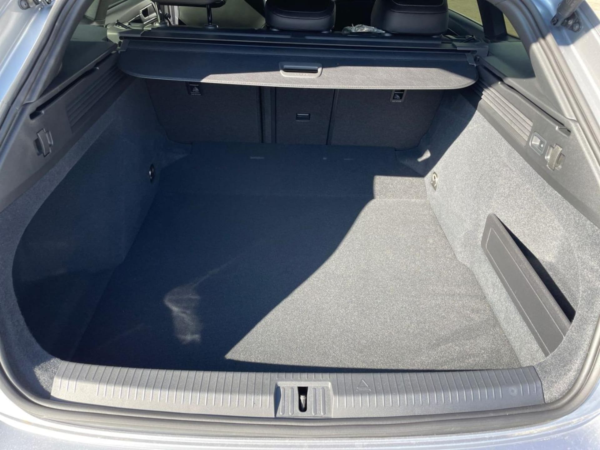 Volkswagen Arteon Shooting Brake R-Line