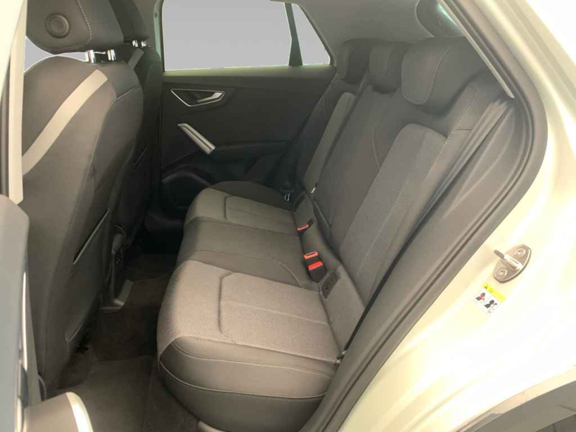Audi Q2 Advanced
