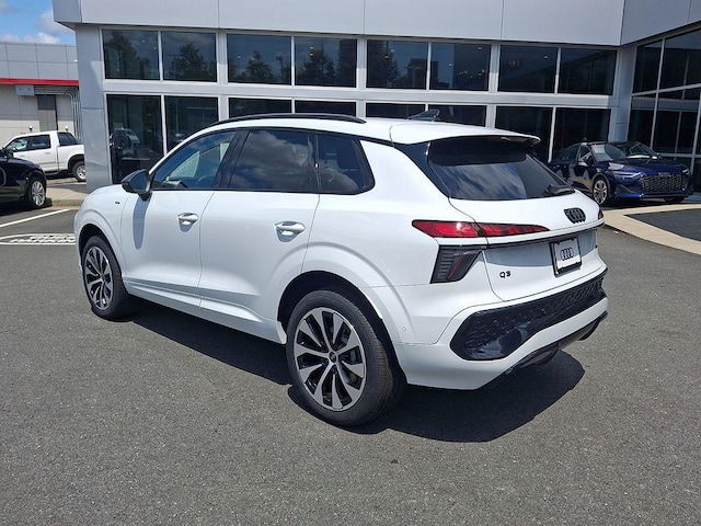 2026 Audi Q3 SUV