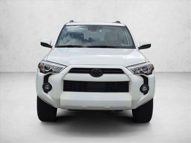 2023 Toyota 4Runner