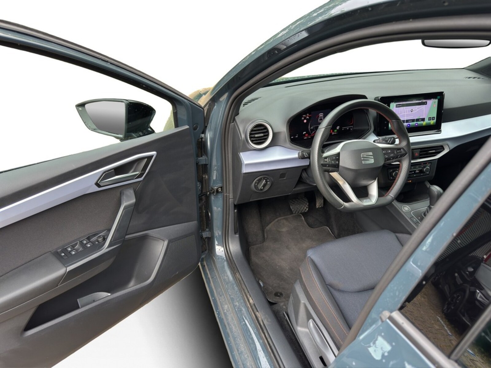 SEAT Ibiza – Bild 11